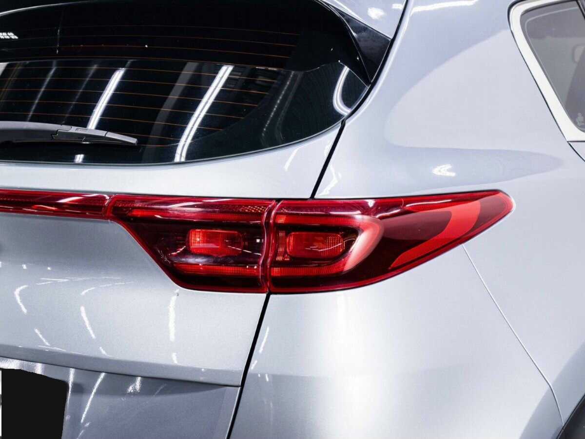 Купить Kia Sportage, 2019, 102 000 км, фото №26