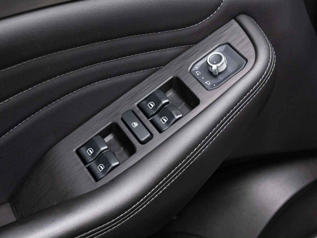 Купить Haval F7, 2021, 56 150 км, фото №19