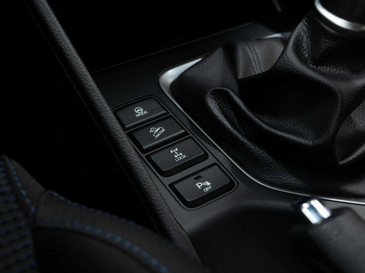 Купить Hyundai Tucson, 2018, 88 462 км, фото №23