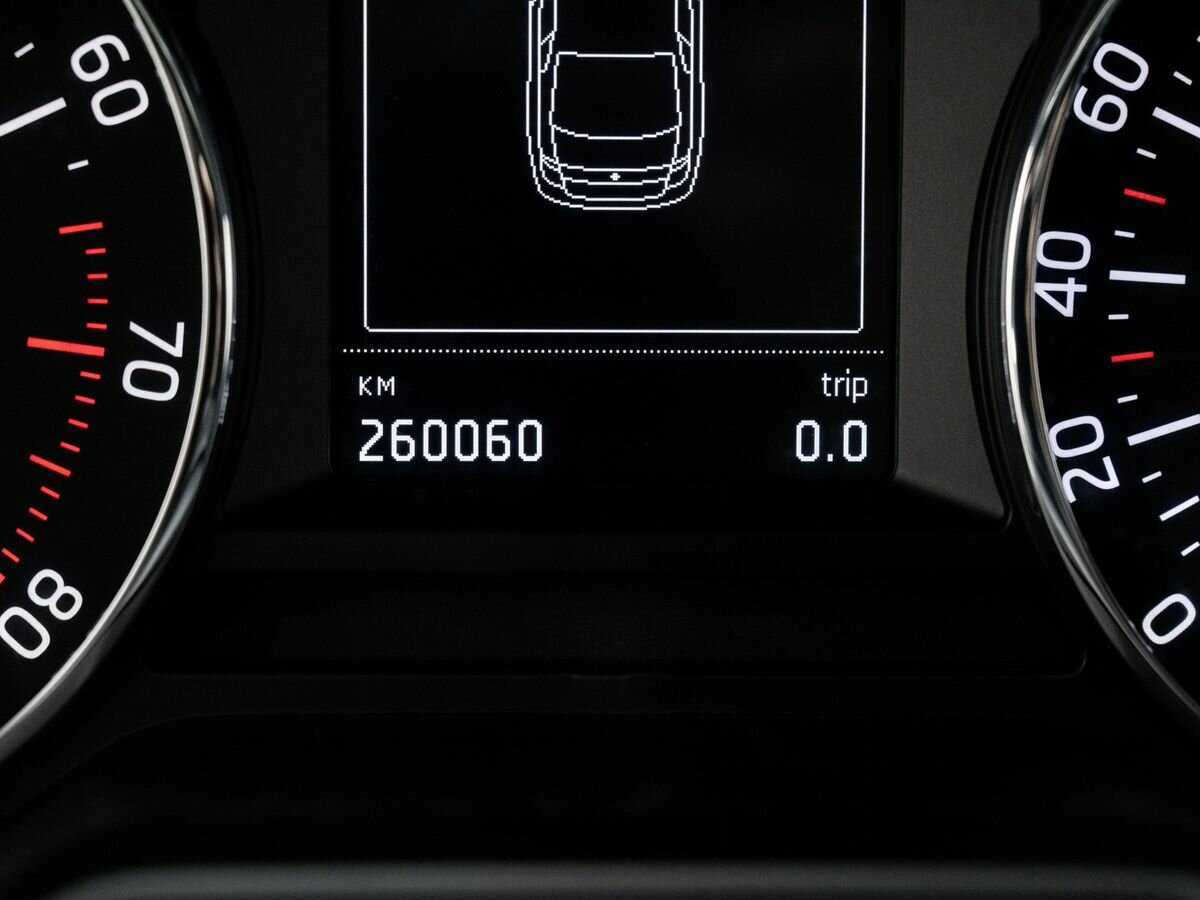 Купить Skoda Octavia, 2015, 259 000 км, фото №17