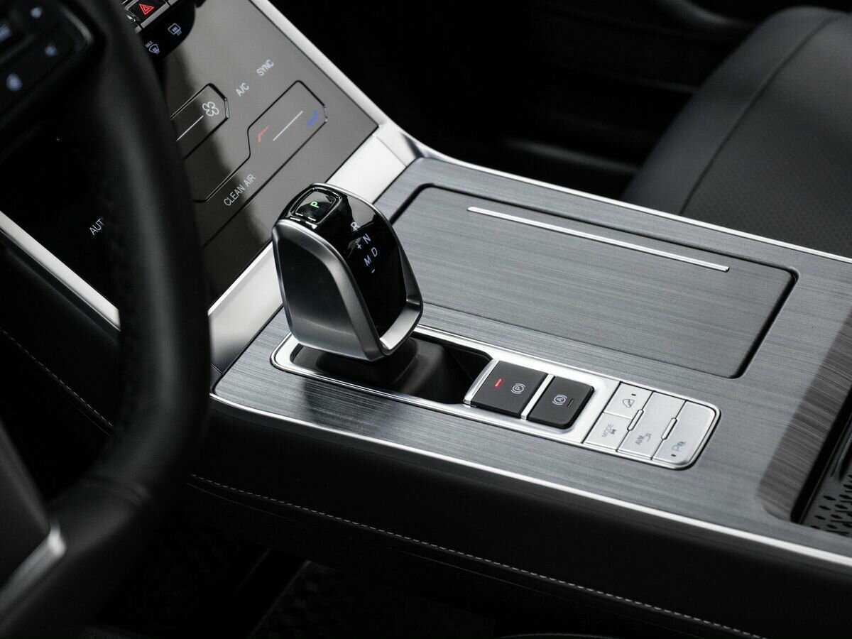 Купить CHERY Tiggo 7 Pro Max, 2023, 11 648 км, фото №17