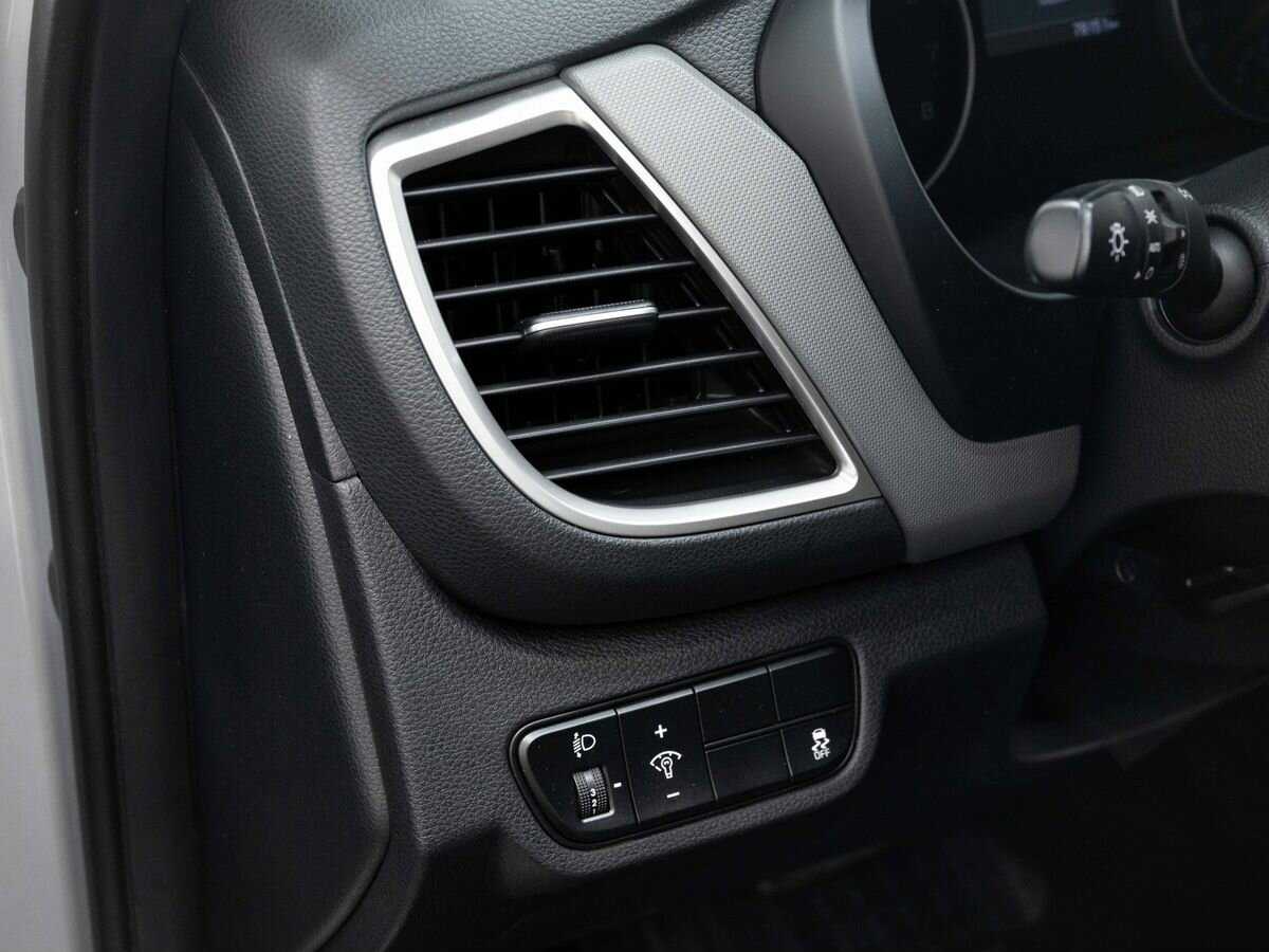 Купить Kia Seltos, 2021, 78 150 км, фото №21