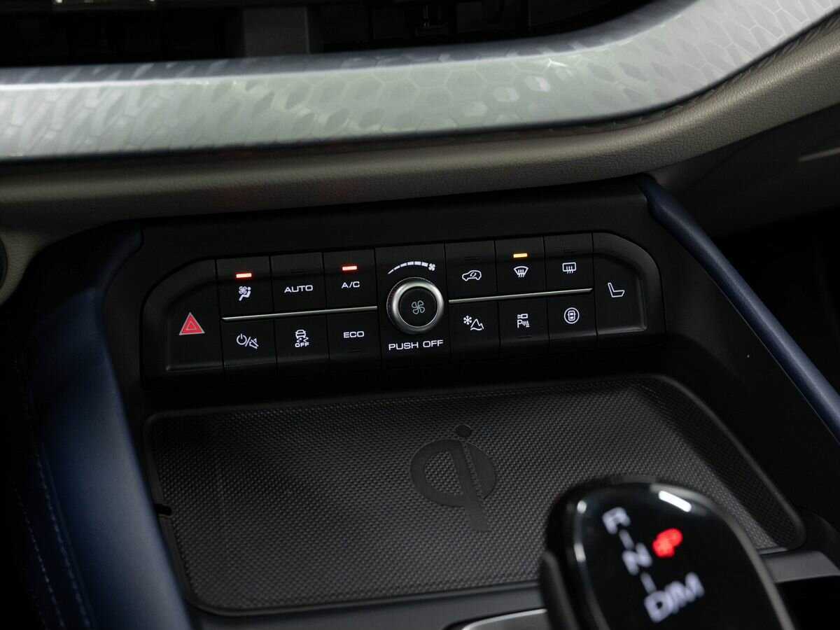 Купить Haval F7x, 2022, 120 140 км, фото №22