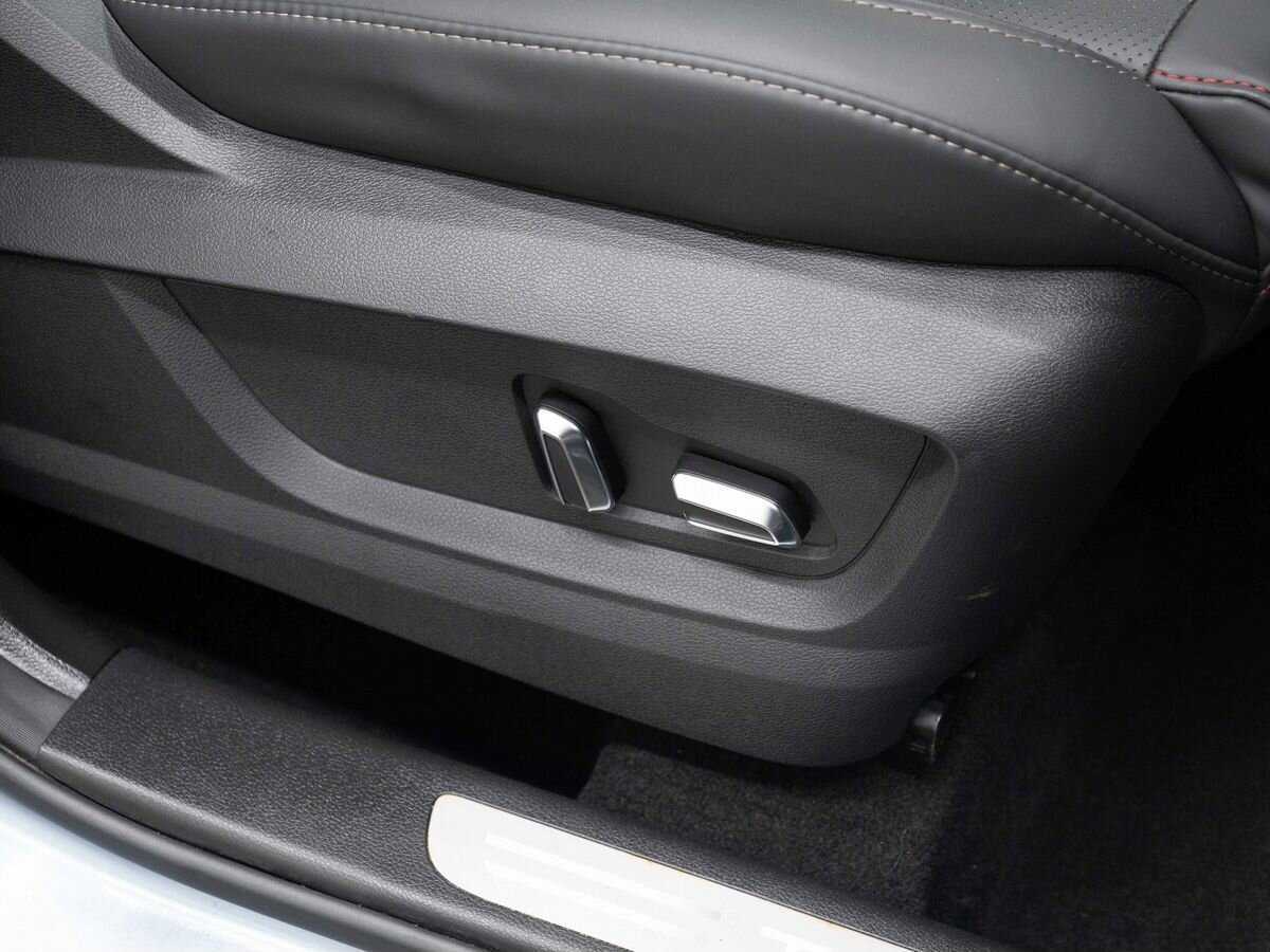 Купить CHERY Tiggo 7 Pro, 2021, 69 500 км, фото №28