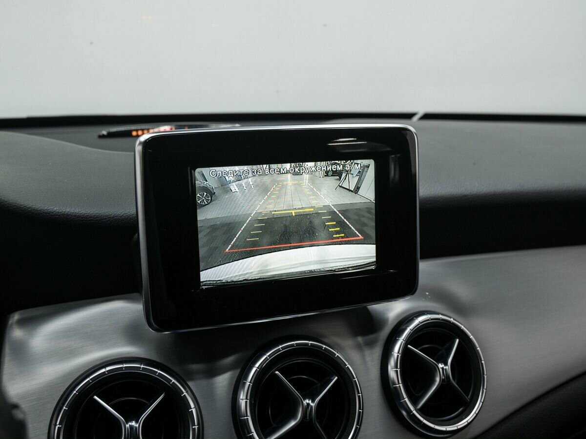 Купить Mercedes-Benz CLA 250, 2014, 108 000 км, фото №19