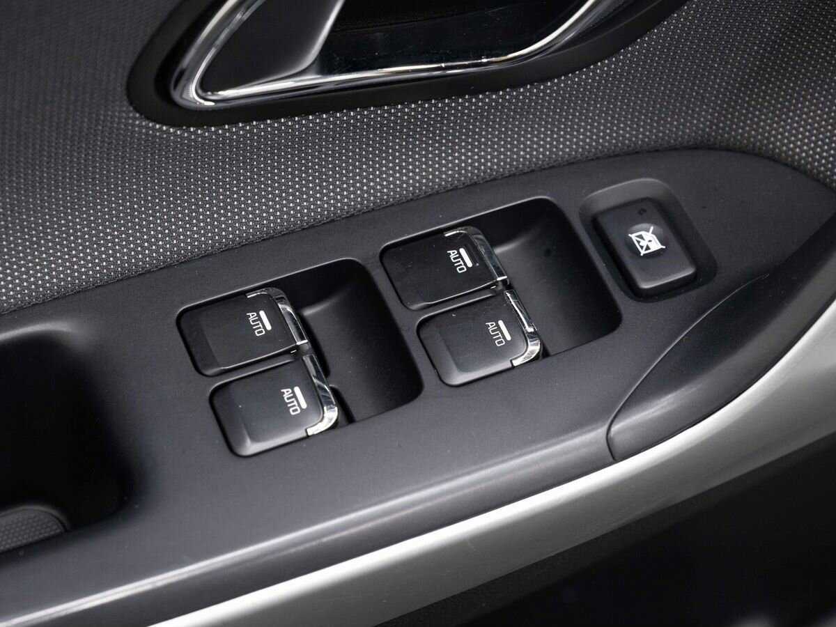 Купить Kia Ceed, 2016, 124 380 км, фото №20