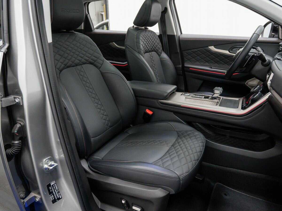 Купить EXEED TXL, 2023, 20 000 км, фото №11