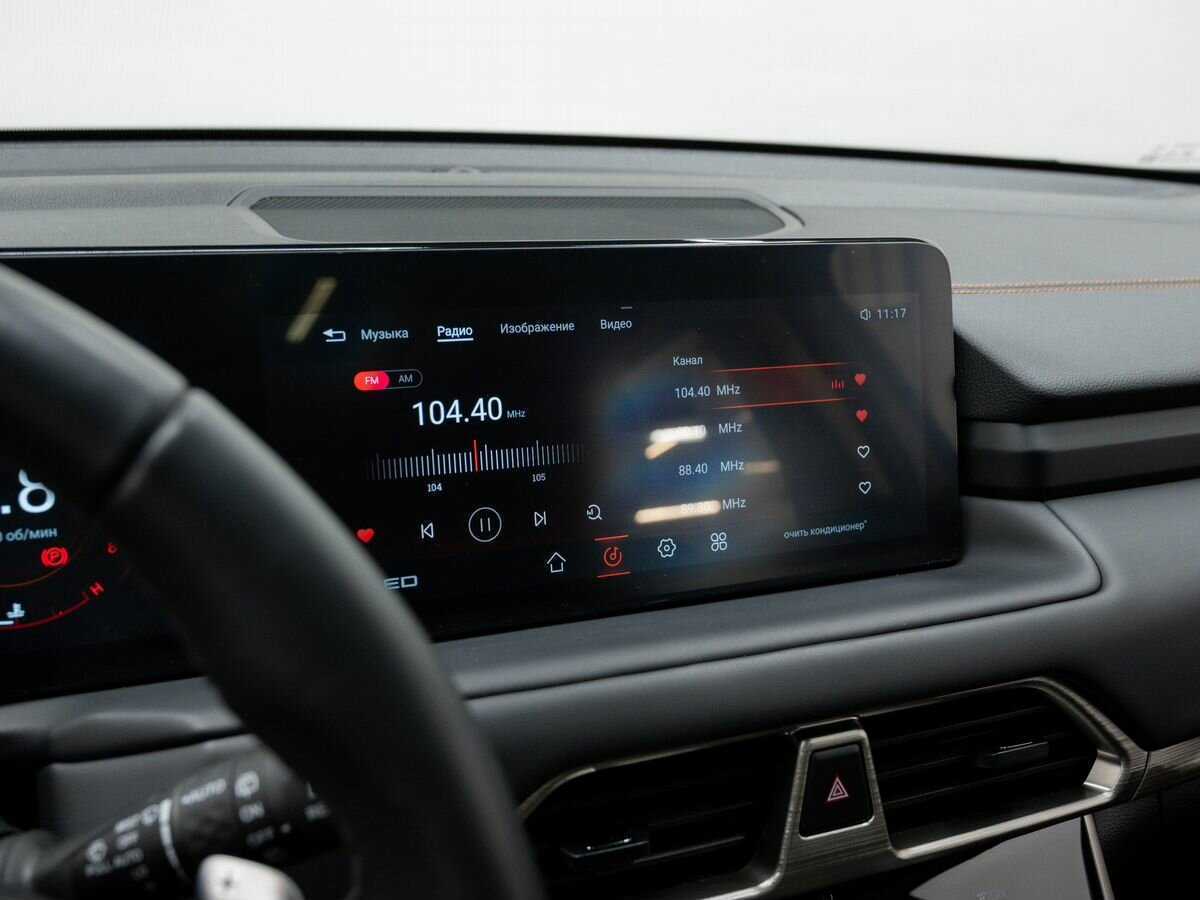 Купить EXEED TXL, 2023, 20 000 км, фото №26