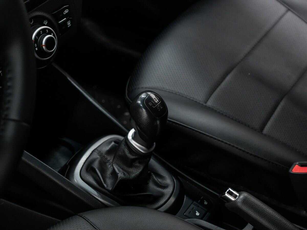 Купить Kia Rio 5-speed, 2013, 124 223 км, фото №19