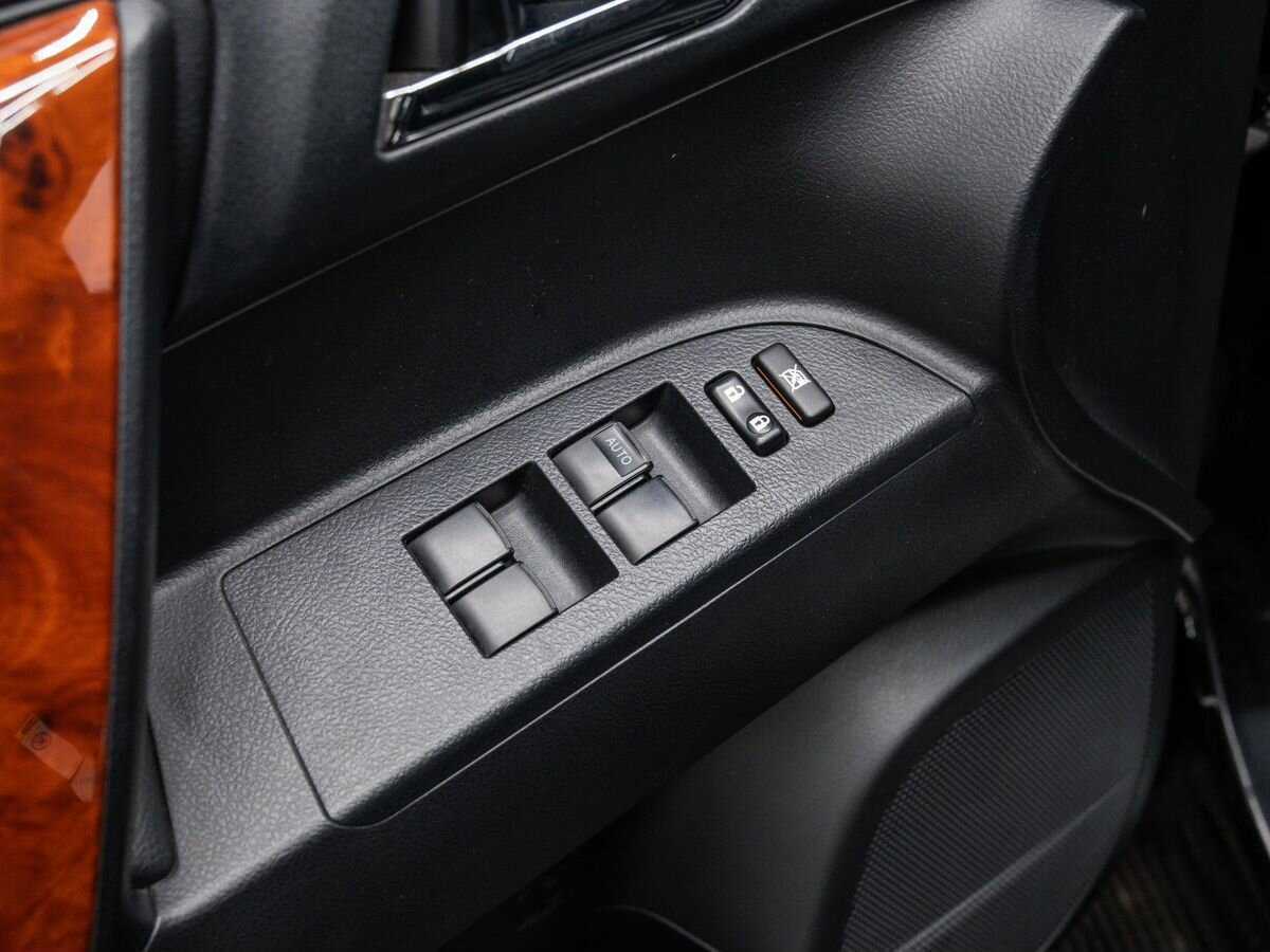 Купить Toyota Highlander, 2012, 113 095 км, фото №16