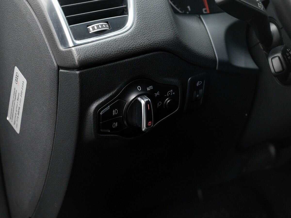 Купить Audi Q5, 2012, 86 000 км, фото №17