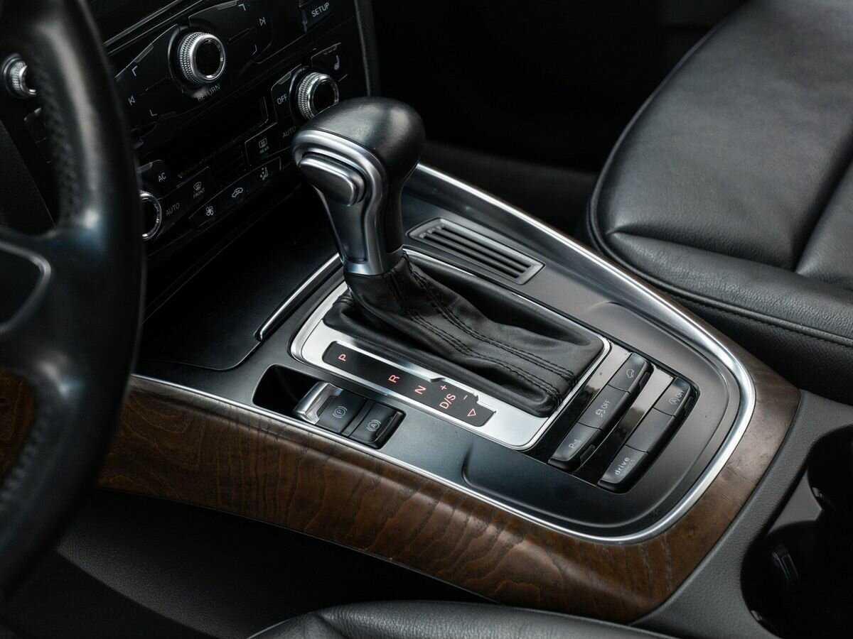 Купить Audi Q5, 2012, 86 000 км, фото №19