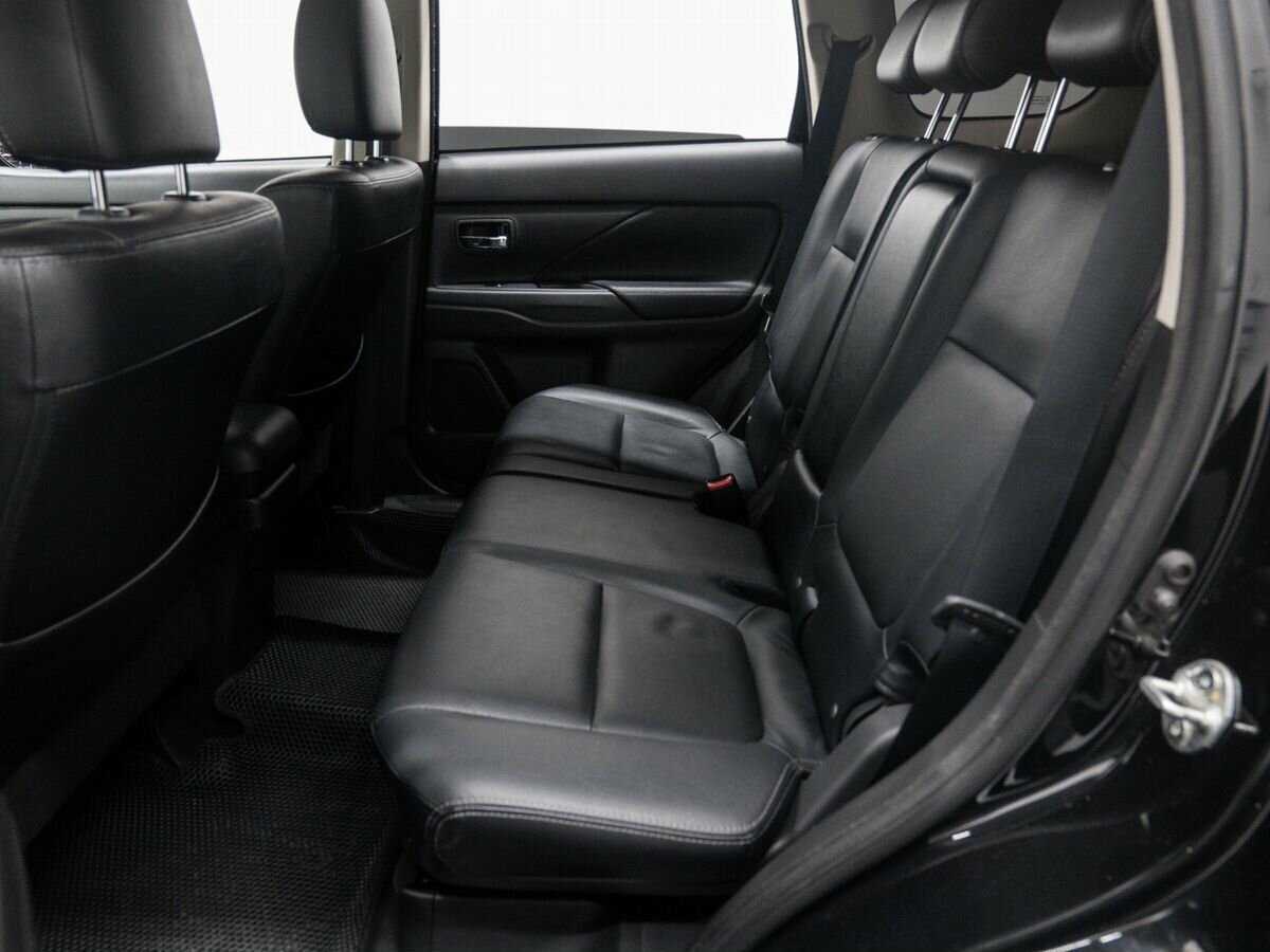 Купить Mitsubishi Outlander, 2017, 285 598 км, фото №12