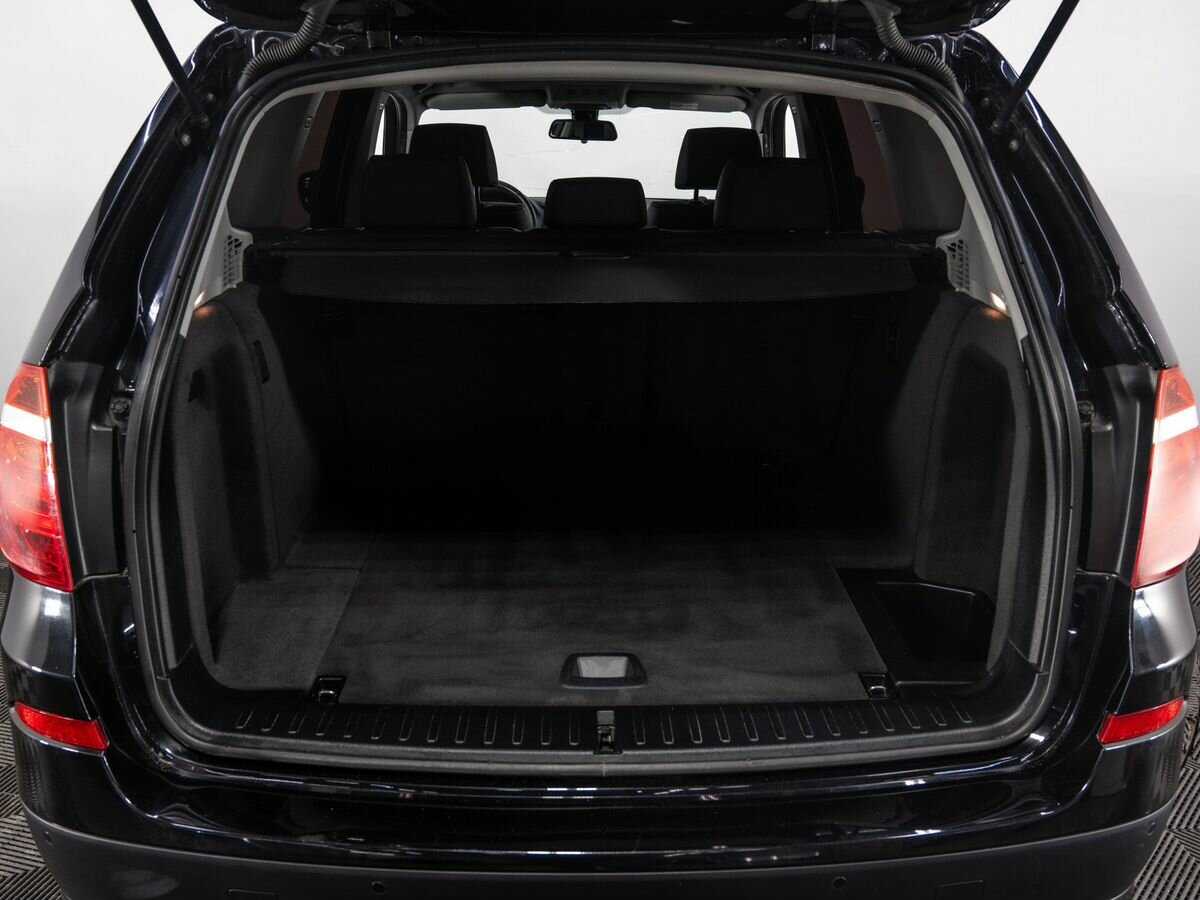 Купить BMW X3 20i xDrive, 2013, 162 570 км, фото №24