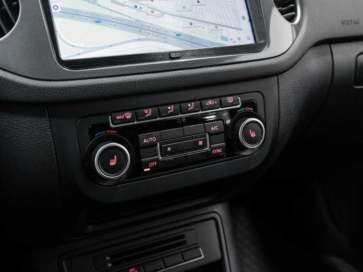 Купить Volkswagen Tiguan, 2013, 208 000 км, фото №18