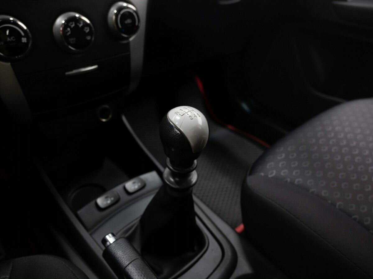 Купить SsangYong Actyon, 2013, 188 000 км, фото №20