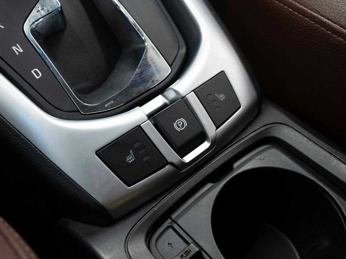 Купить Opel Antara, 2014, 192 000 км, фото №24