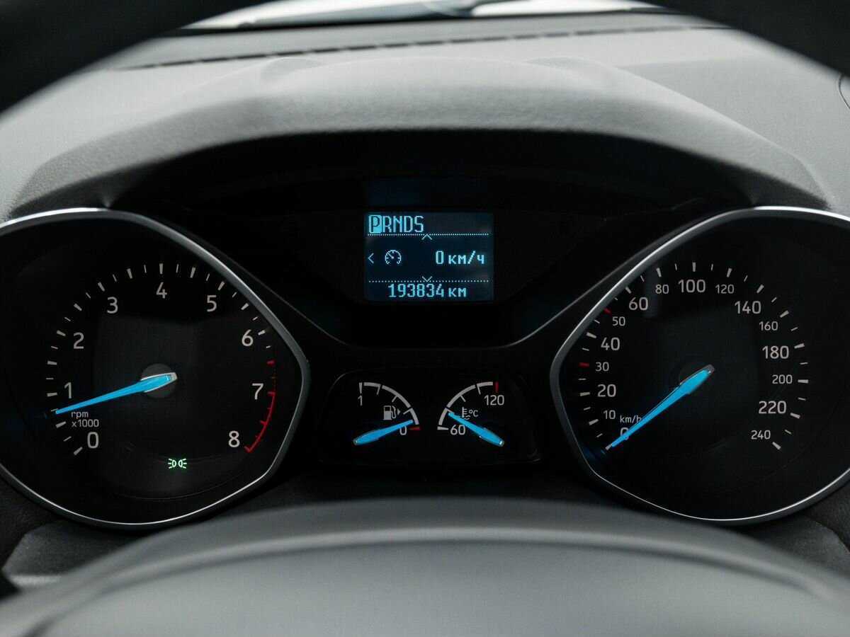 Купить Ford Kuga, 2017, 193 000 км, фото №22