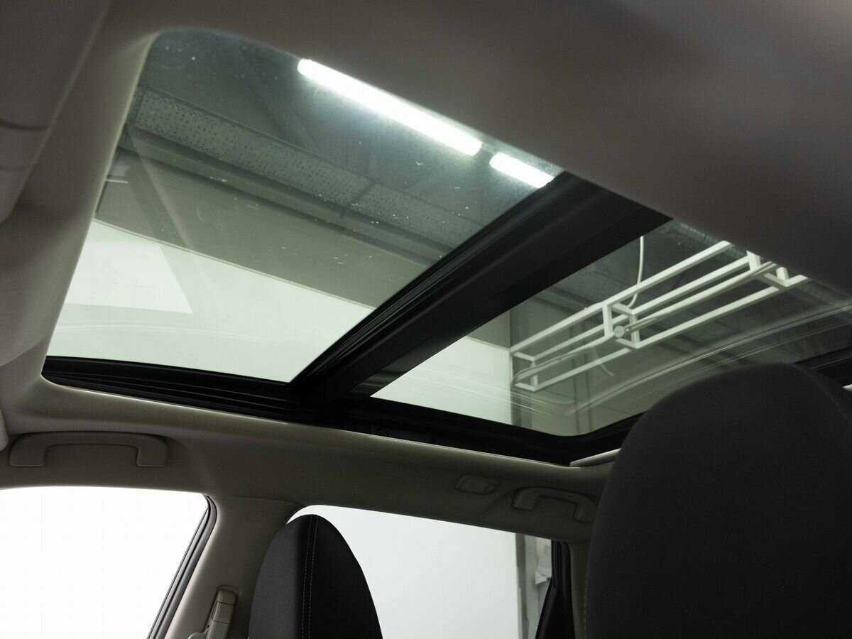 Купить Nissan X-Trail, 2020, 163 500 км, фото №21