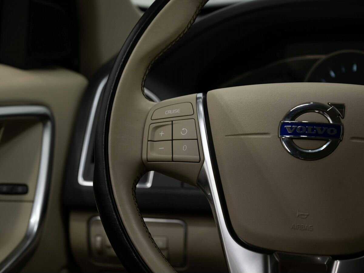 Купить Volvo XC60, 2014, 162 000 км, фото №16