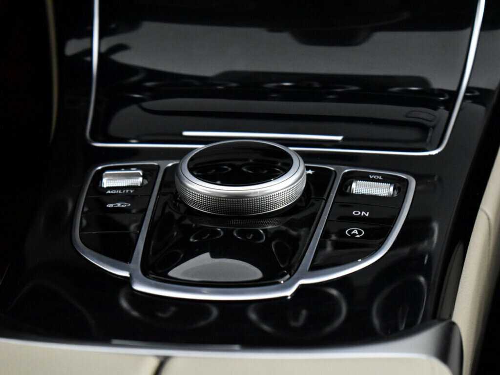 Купить Mercedes-Benz C-Класс 180, 2014, 114 043 км, фото №12