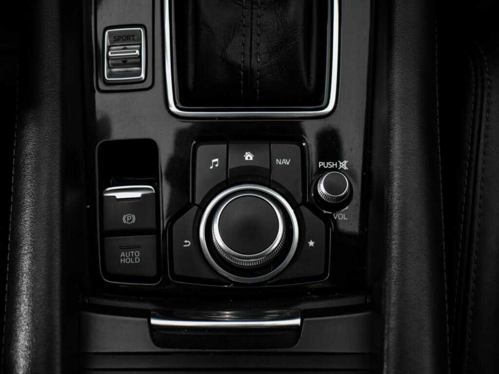 Купить Mazda 6, 2019, 102 519 км, фото №10