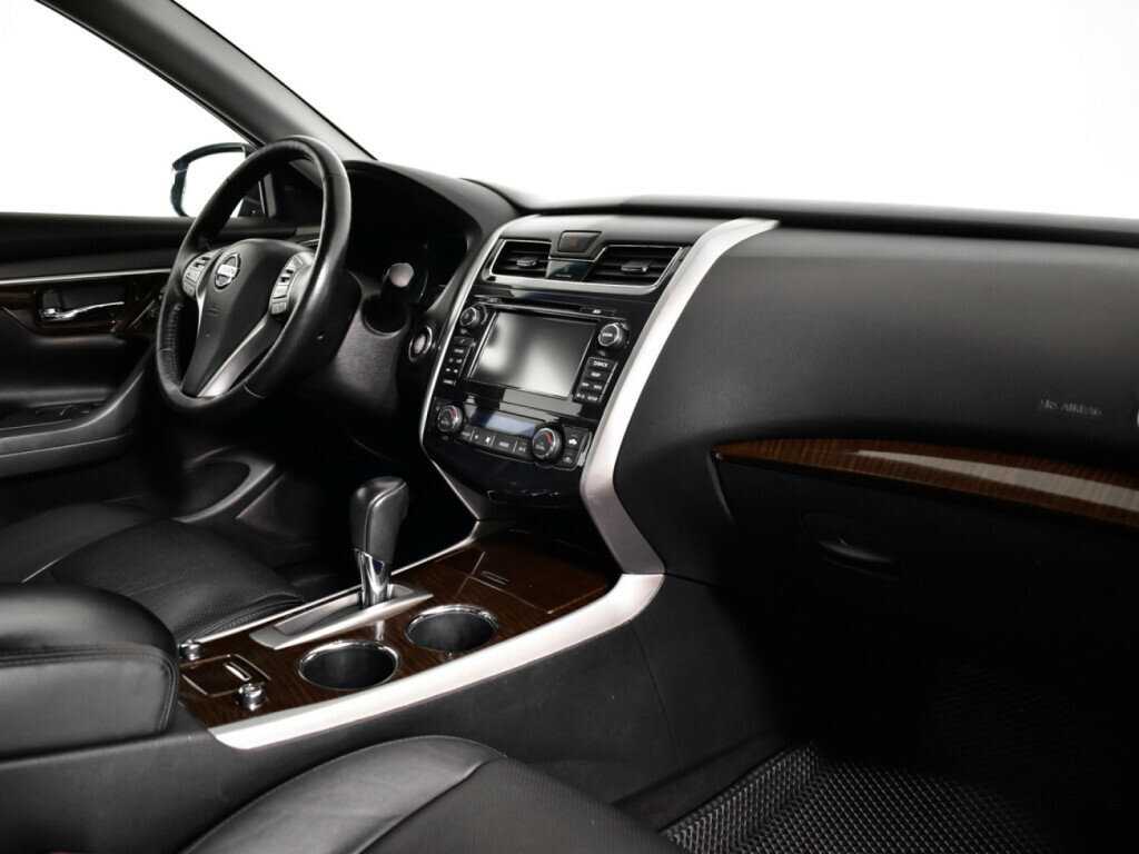 Купить Nissan Teana, 2014, 145 954 км, фото №9