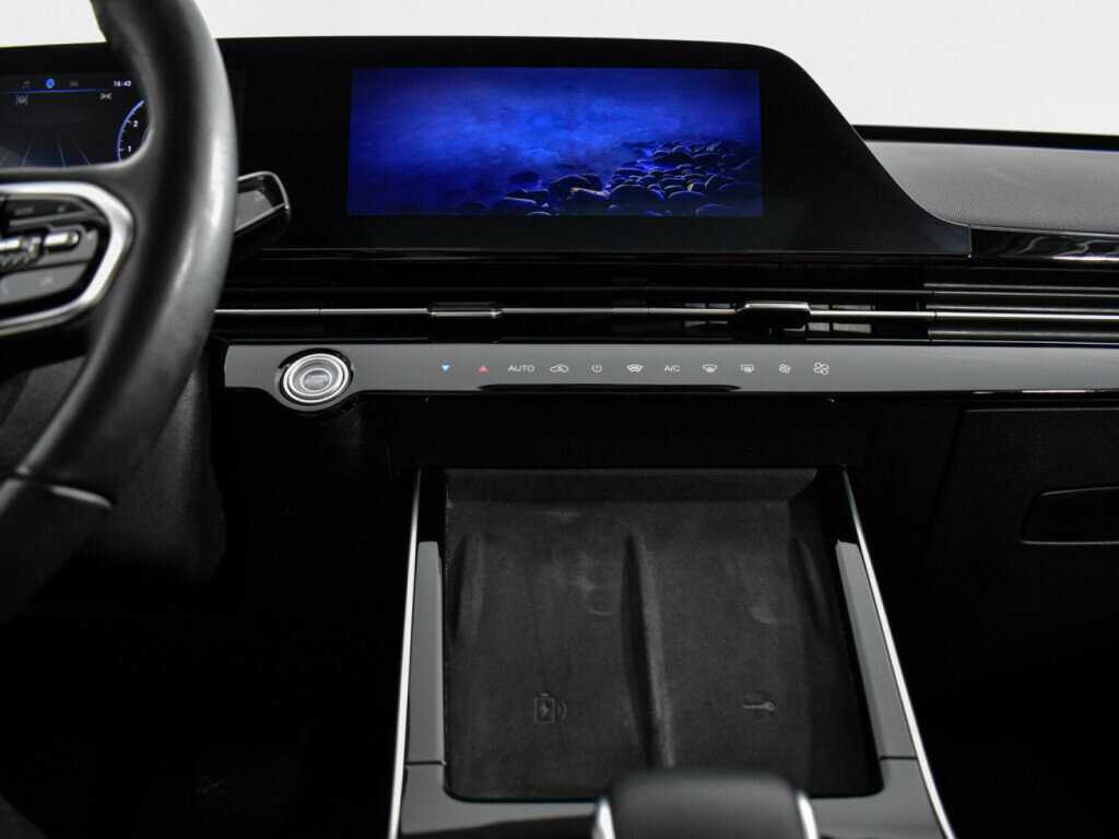 Купить OMODA C5, 2023, 38 455 км, фото №17