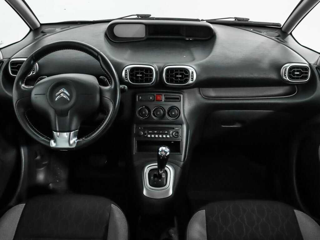 Купить Citroen C3 Picasso, 2013, 146 826 км, фото №12