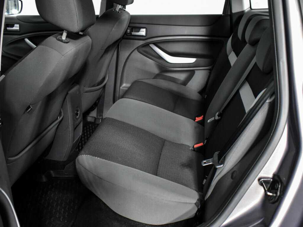 Купить Ford Kuga, 2012, 169 806 км, фото №12