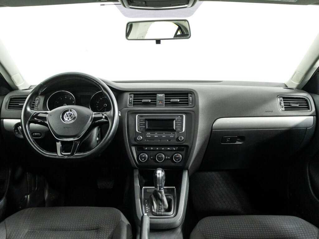 Купить Volkswagen Jetta, 2016, 106 093 км, фото №13