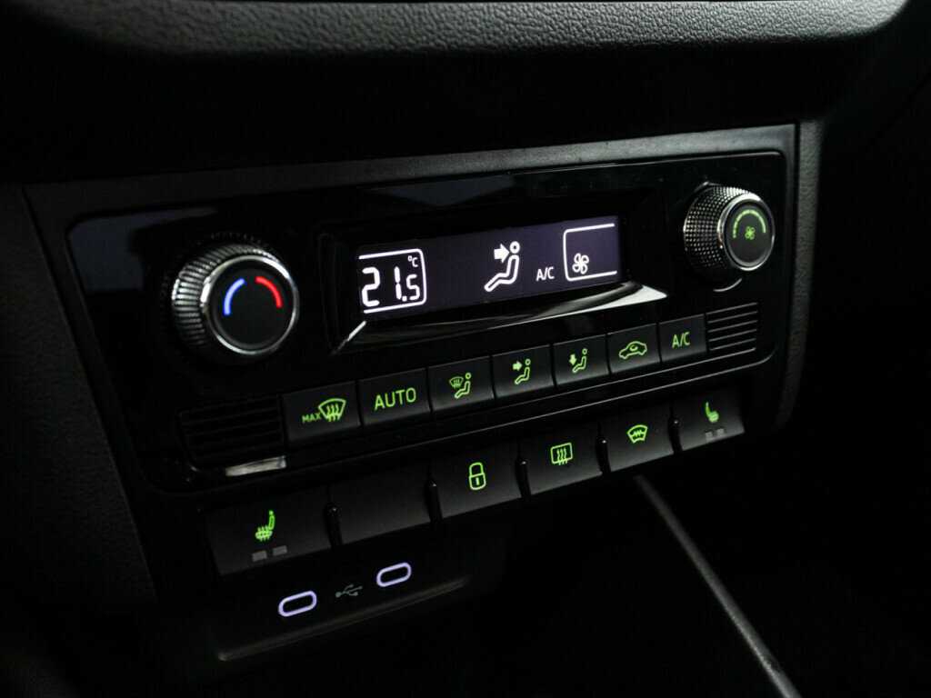 Купить Skoda Rapid, 2021, 71 448 км, фото №14