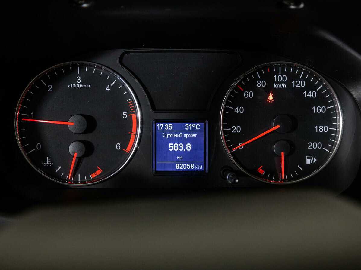 Купить УАЗ Patriot, 2019, 91 953 км, фото №10