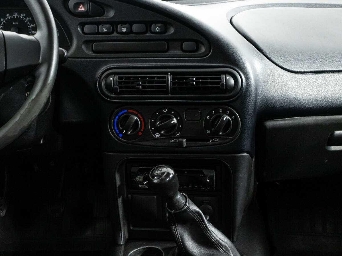 Купить Chevrolet Niva, 2019, 95 050 км, фото №14