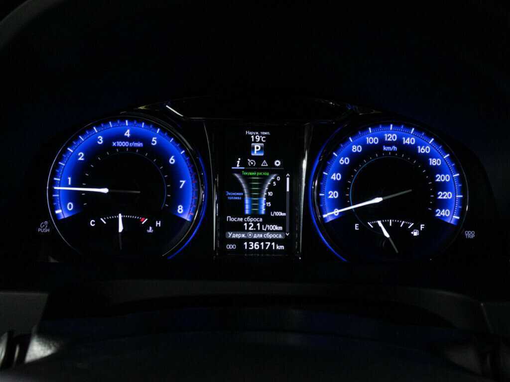 Купить Toyota Camry, 2016, 136 170 км, фото №12