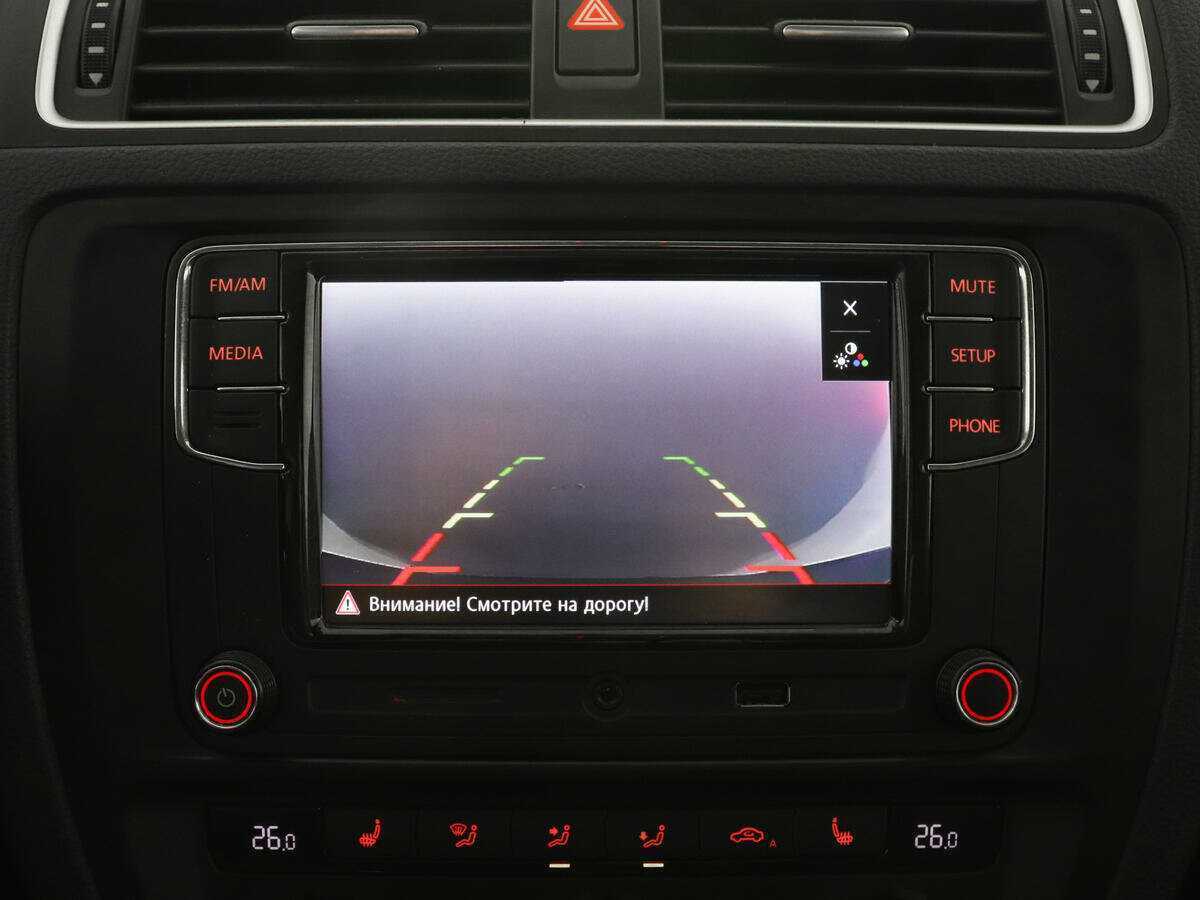 Купить Volkswagen Jetta, 2014, 125 306 км, фото №9