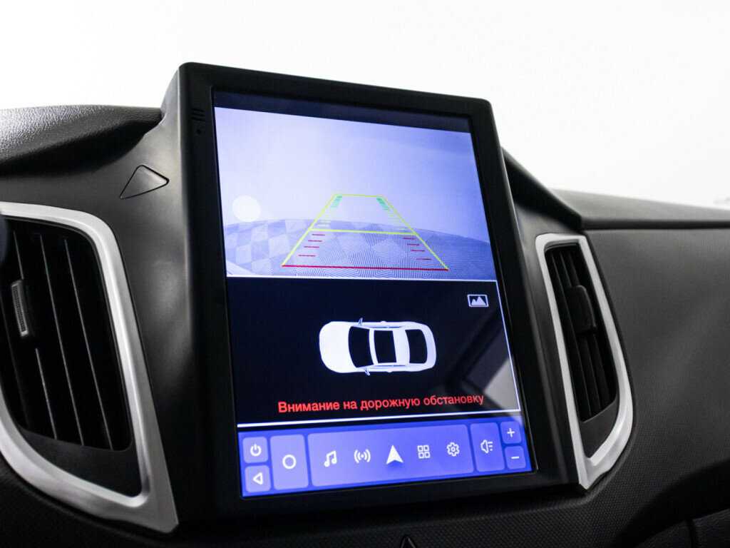 Купить Hyundai Creta, 2018, 96 127 км, фото №15