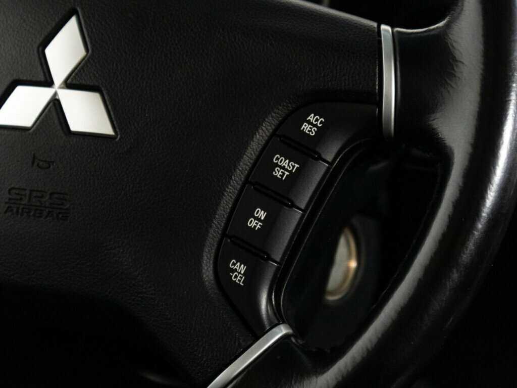 Купить Mitsubishi Pajero, 2014, 186 770 км, фото №19