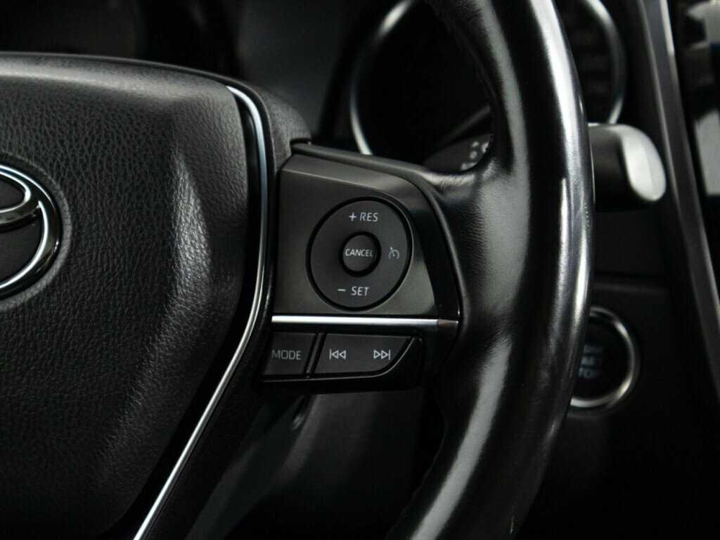 Купить Toyota Camry, 2019, 86 166 км, фото №18