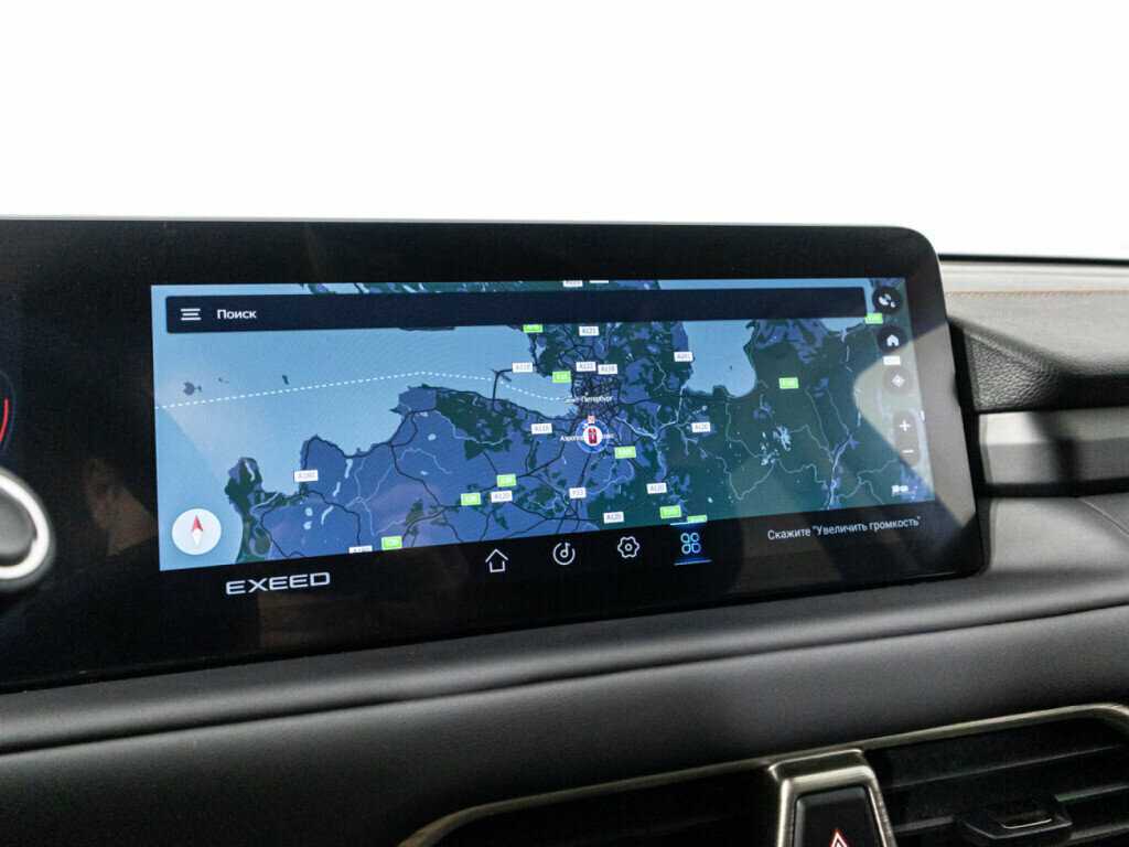 Купить EXEED TXL, 2023, 33 378 км, фото №16
