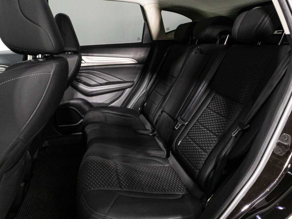 Купить Haval F7, 2019, 86 945 км, фото №10