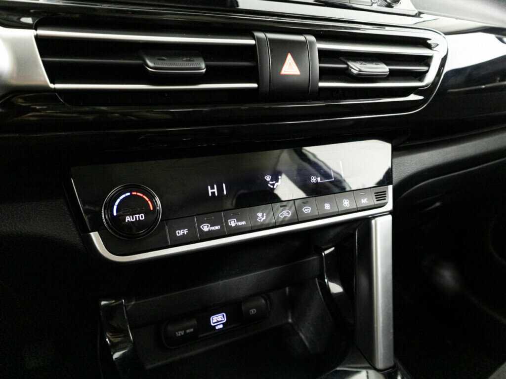 Купить Kia Seltos, 2021, 83 314 км, фото №17