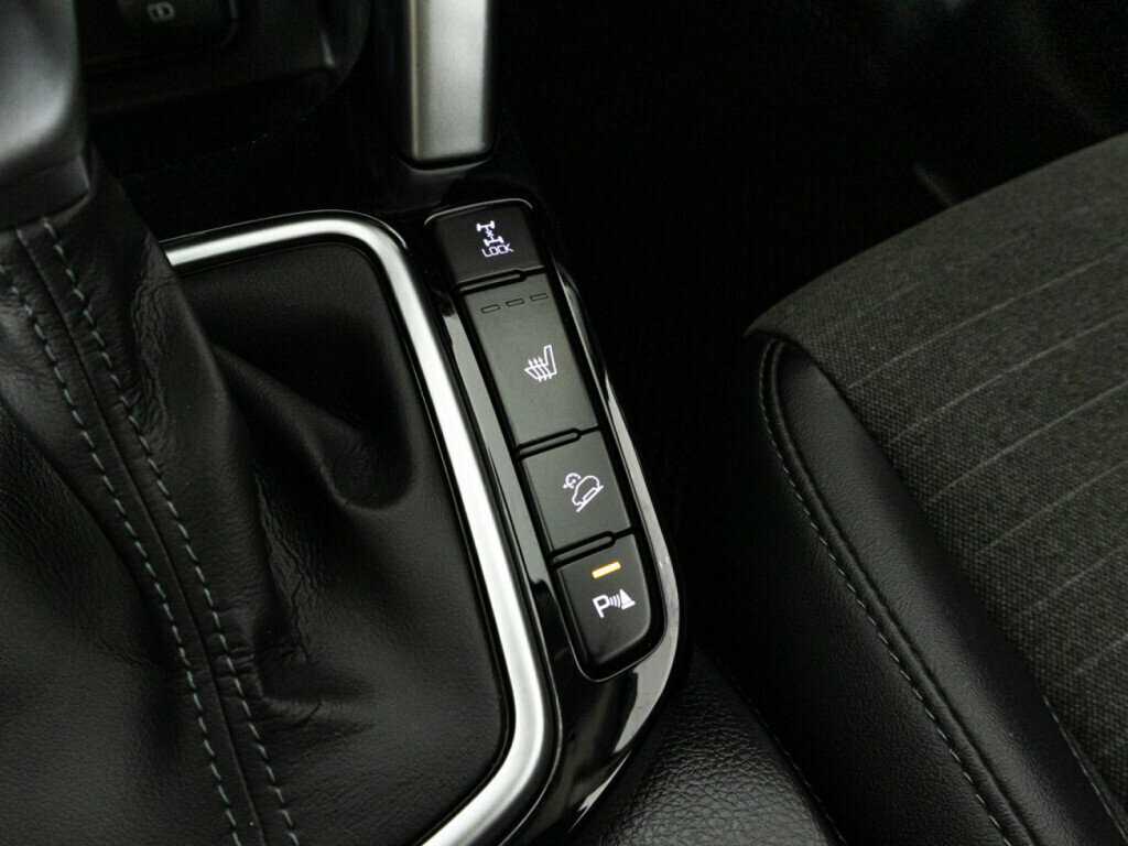 Купить Kia Seltos, 2021, 83 314 км, фото №20