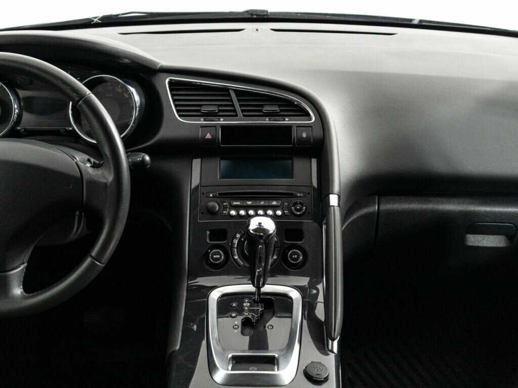 Купить Peugeot 3008, 2012, 76 680 км, фото №14