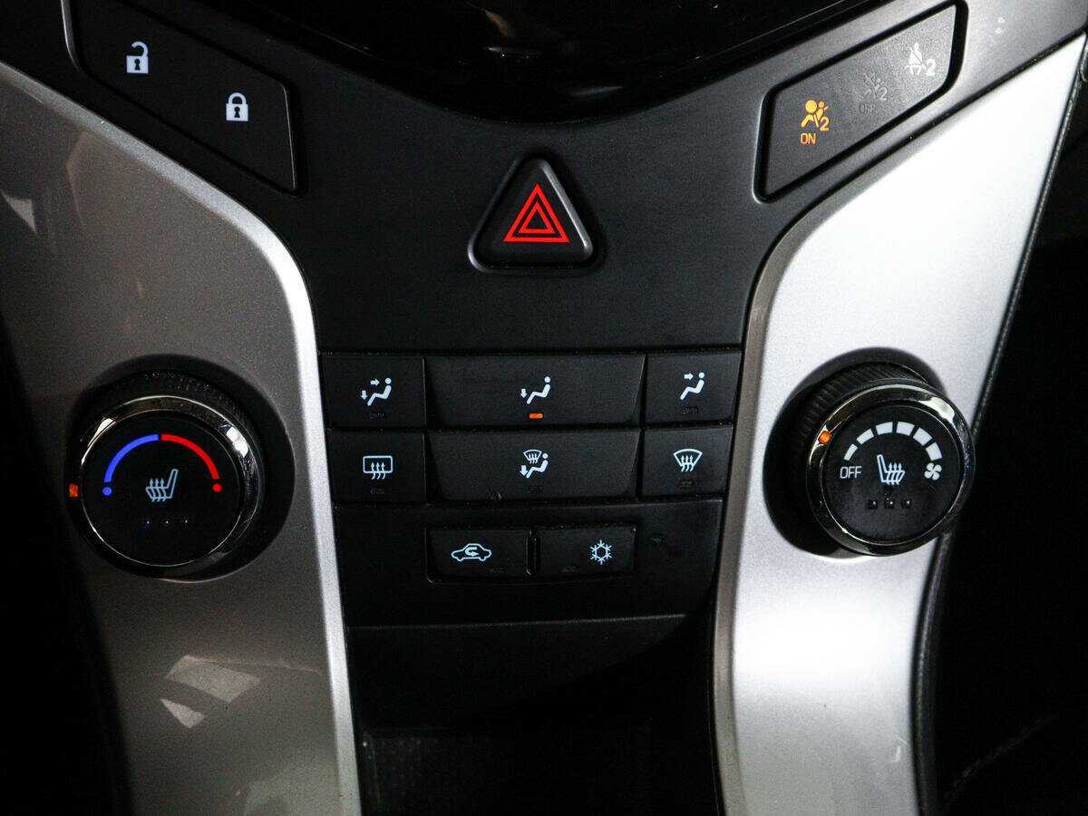 Купить Chevrolet Cruze, 2014, 174 024 км, фото №16