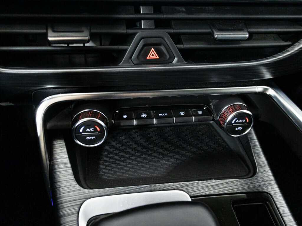 Купить Geely Tugella, 2022, 29 903 км, фото №20