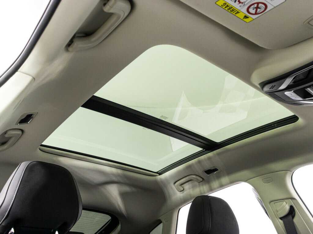 Купить Geely Tugella, 2022, 29 903 км, фото №28