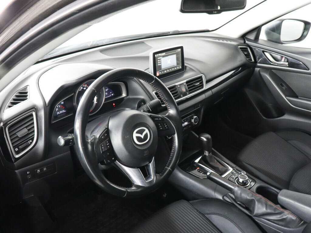 Купить Mazda 3, 2014, 264 000 км, фото №5