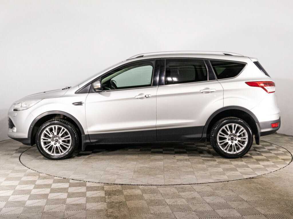 Купить Ford Kuga, 2014, 94 268 км, фото №8