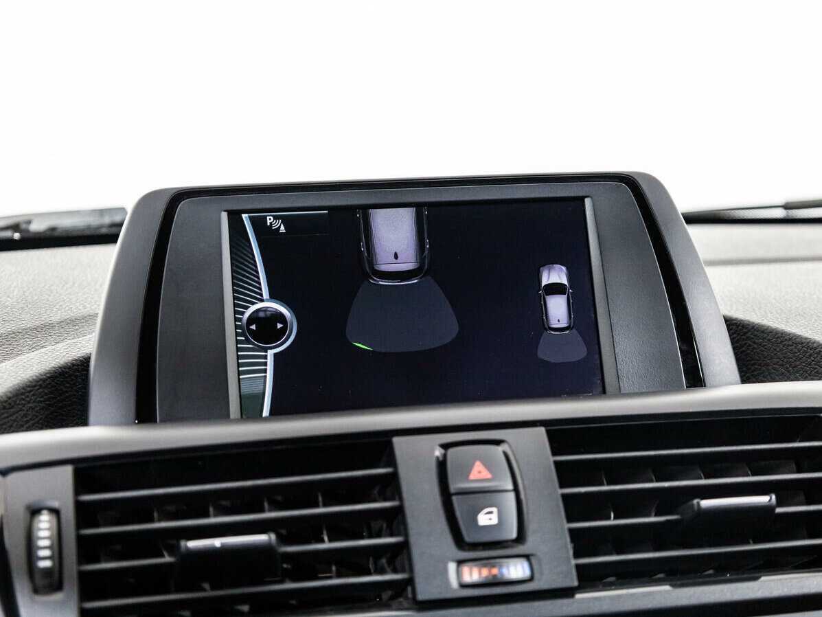 Купить BMW 1 серии 118i, 2012, 178 000 км, фото №9